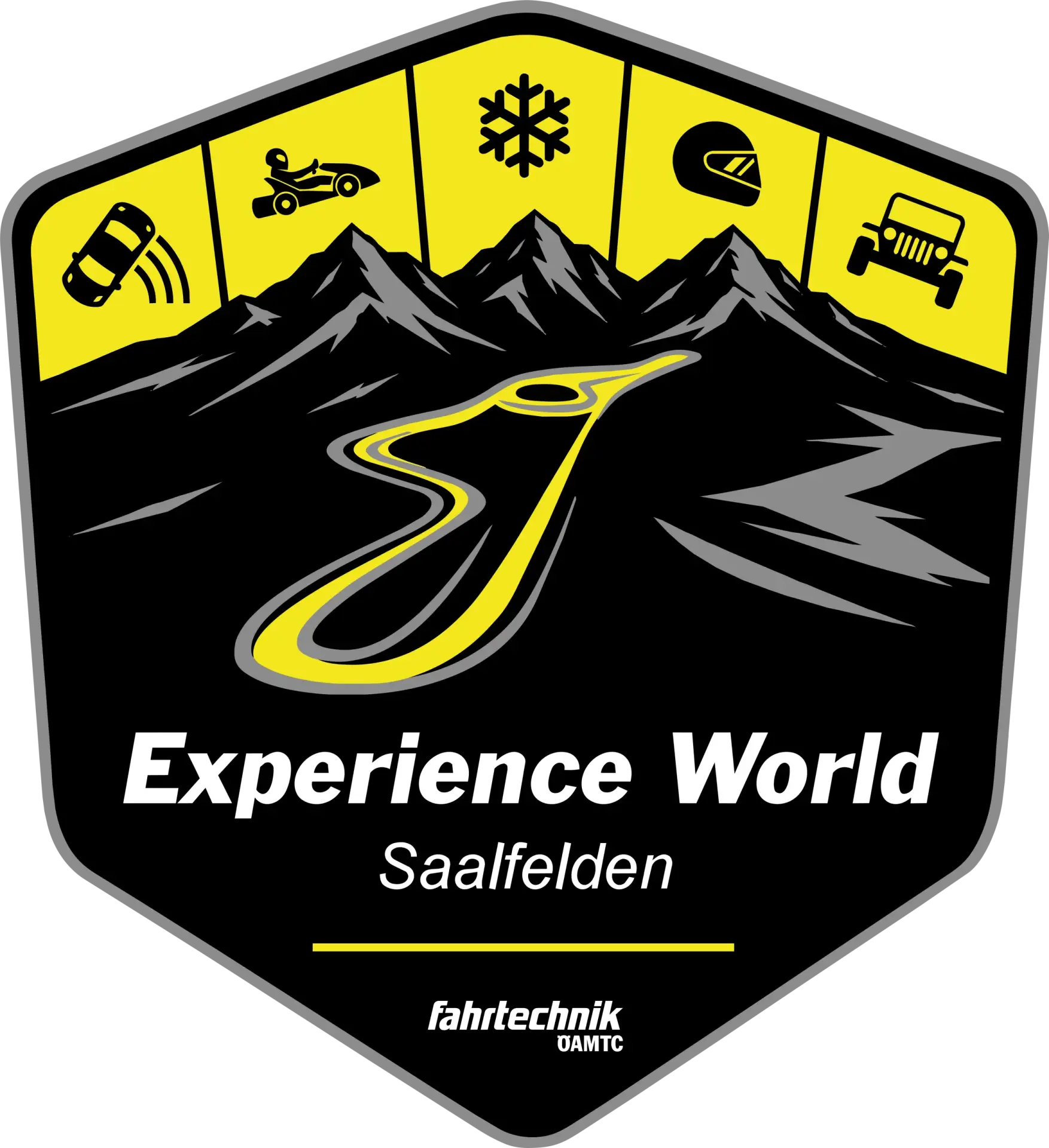Experience World Saalfelden
