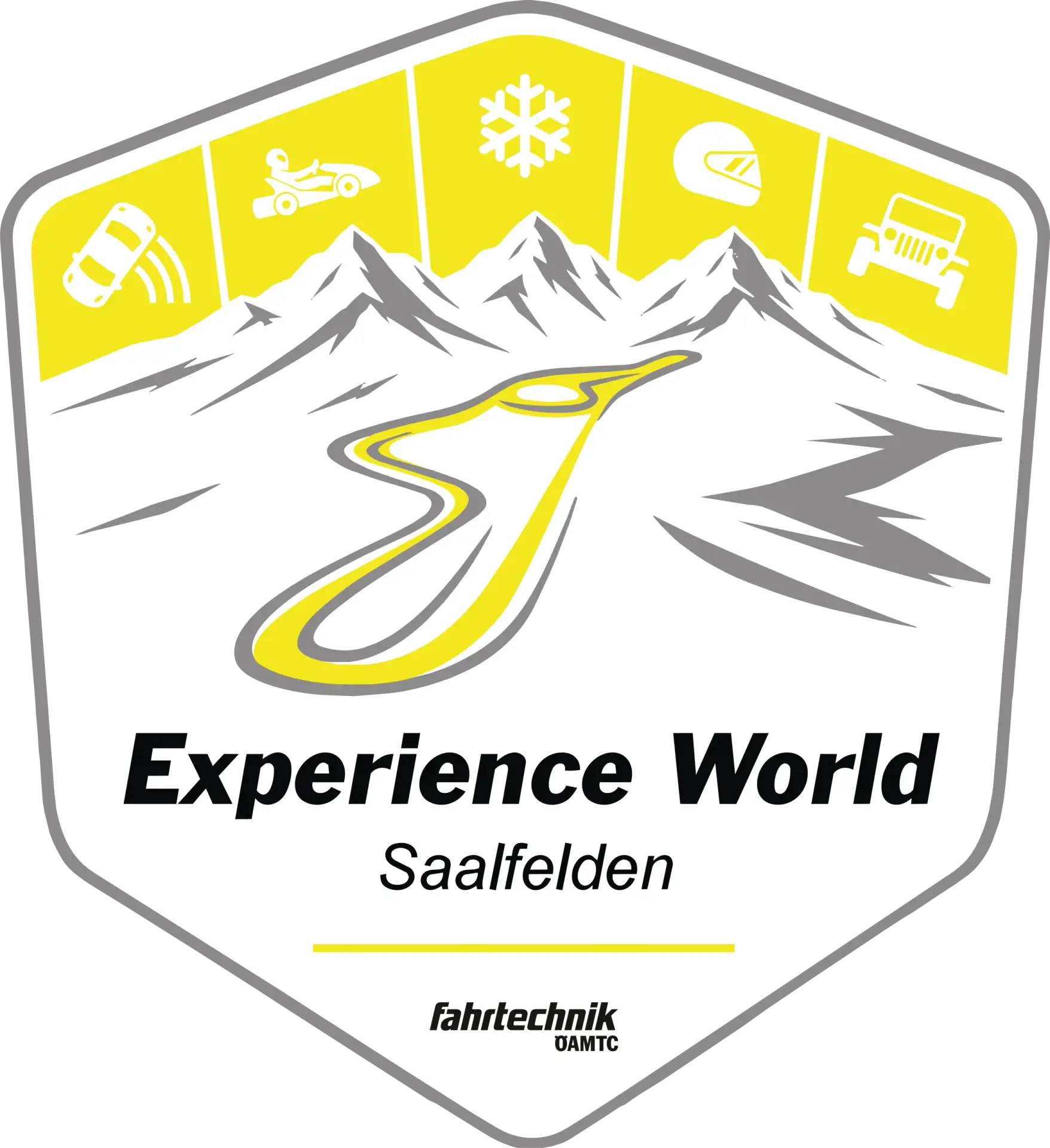 Experience World Saalfelden