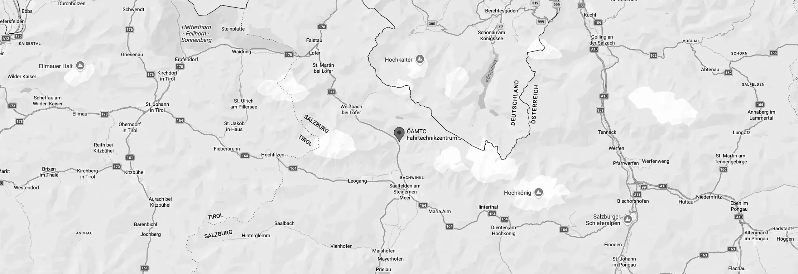 Standort unseres Büros auf einer Karte – klicken zum Öffnen in Google Maps
