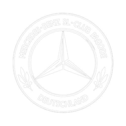 Mercedes-Benz Pagoden Club