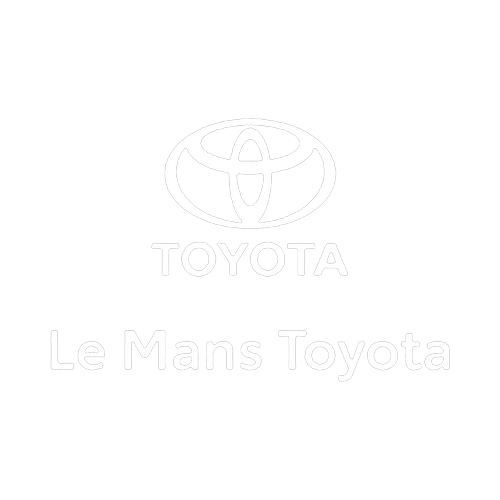 toyota le mans